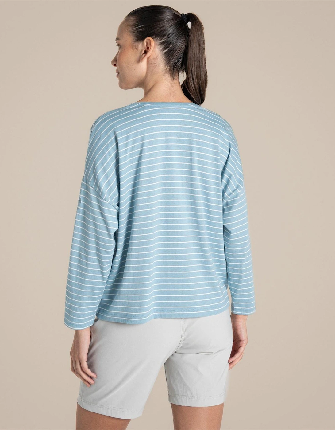 Kielder Ls ts