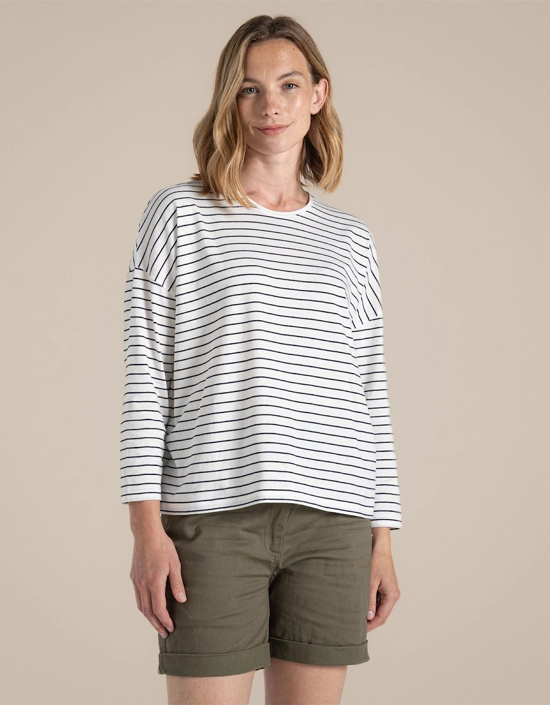 Kielder Ls ts