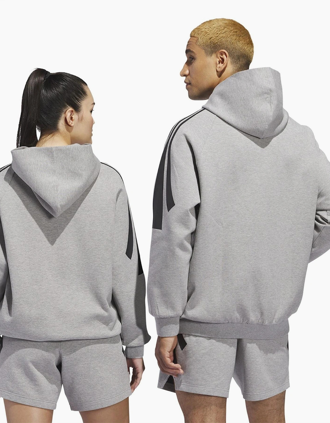 Mens Adi Bb Pk Hoody