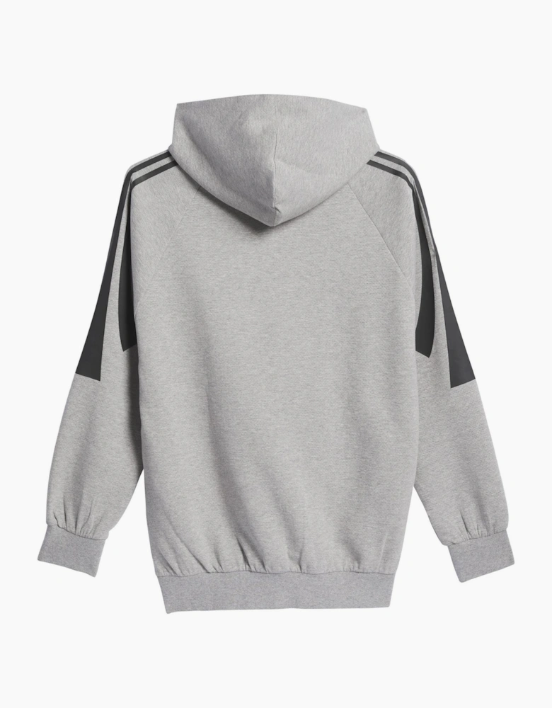 Mens Adi Bb Pk Hoody