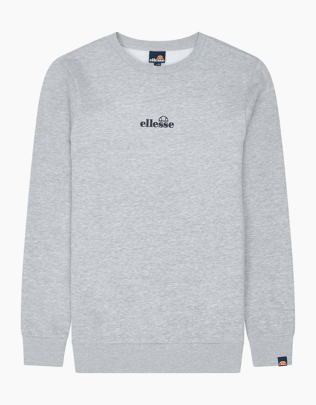 Kiamto Crew Neck Long Sleeve Sweatshirt, 2 of 1