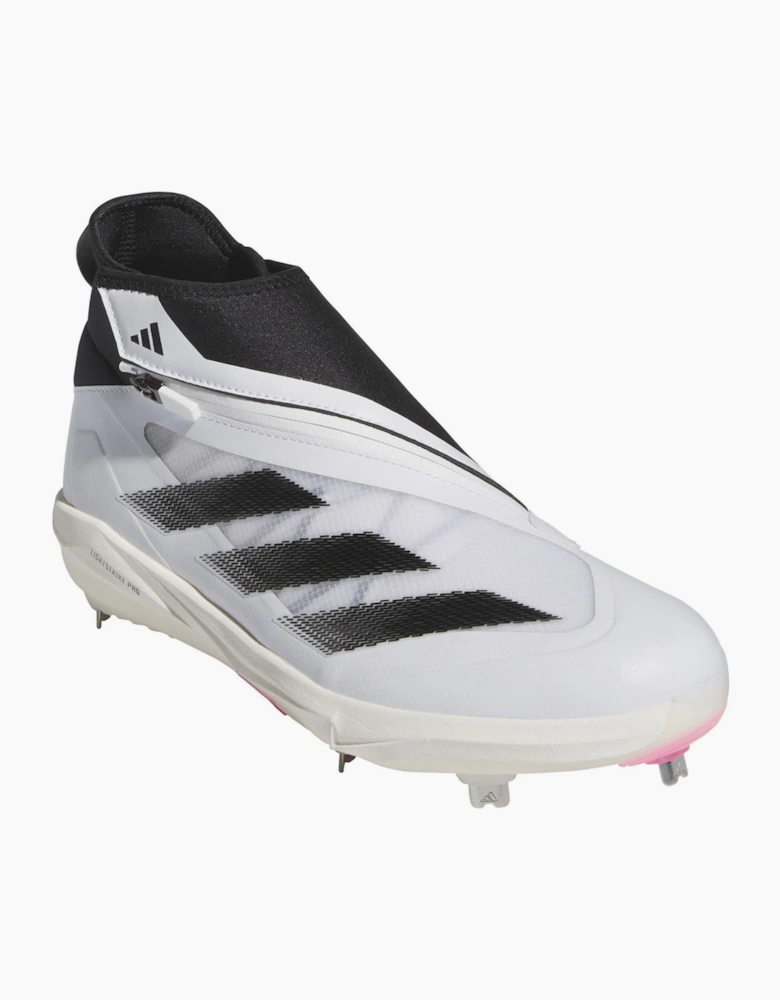 Impact+ Three Stripes Zipper Sneakers