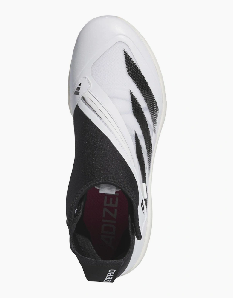 Impact+ Three Stripes Zipper Sneakers