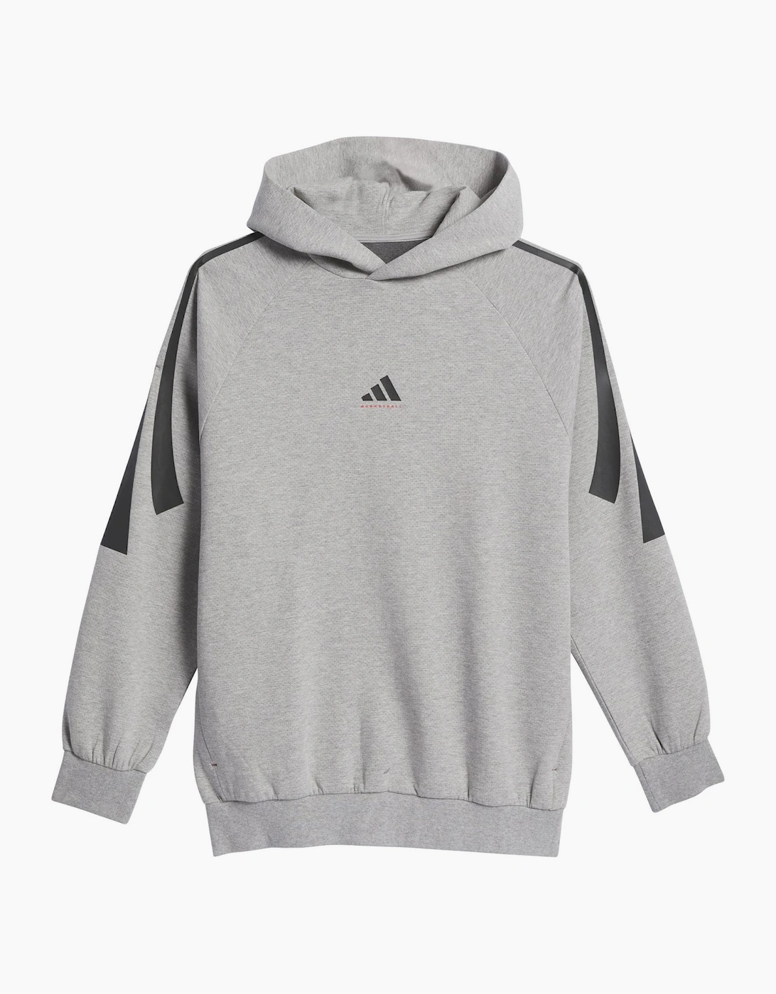 Mens Adi Bb Pk Hoody, 7 of 6