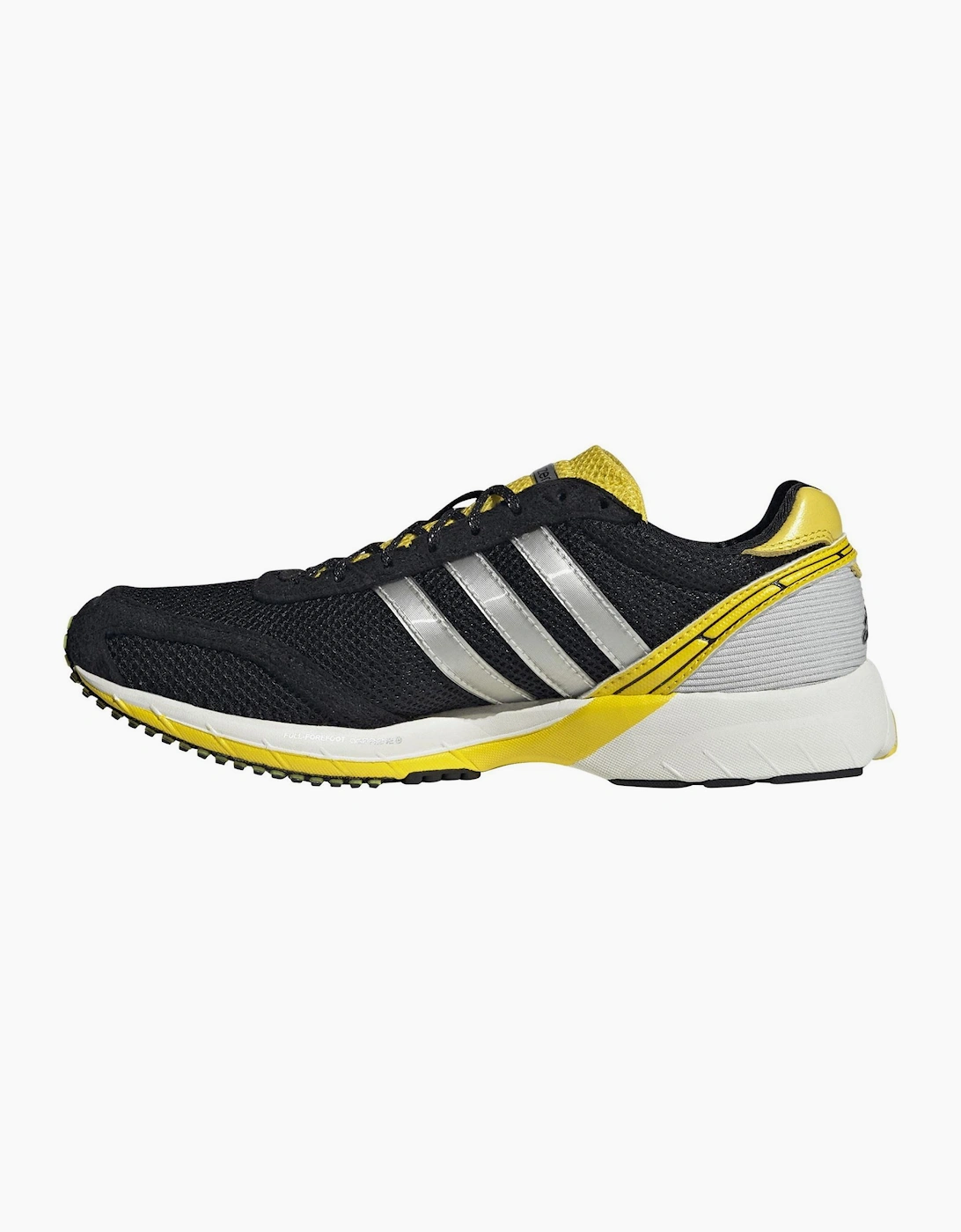 Adios OG Low Top Sneakers