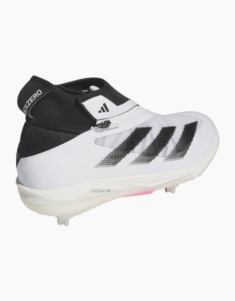 Impact+ Three Stripes Zipper Sneakers
