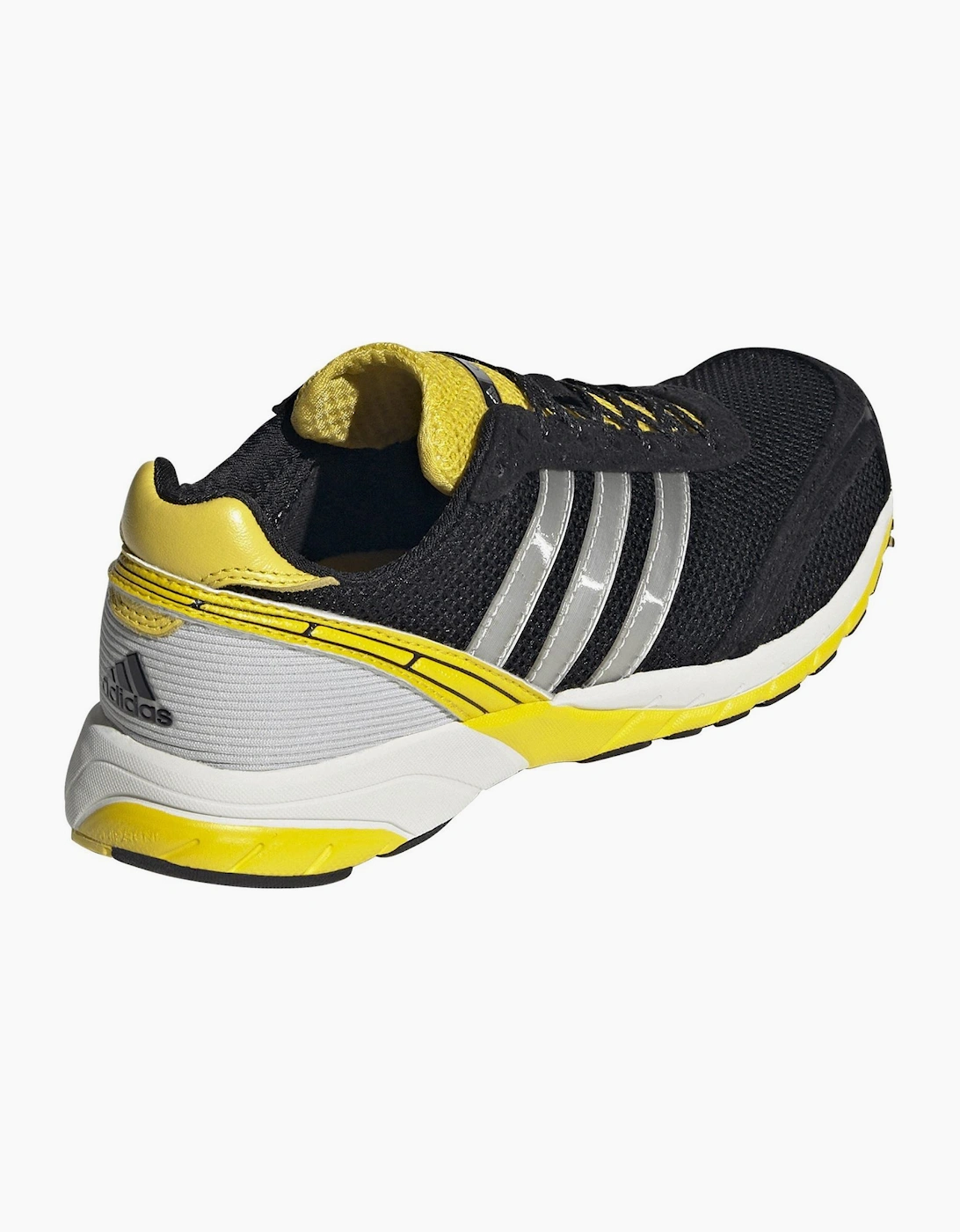 Adios OG Low Top Sneakers