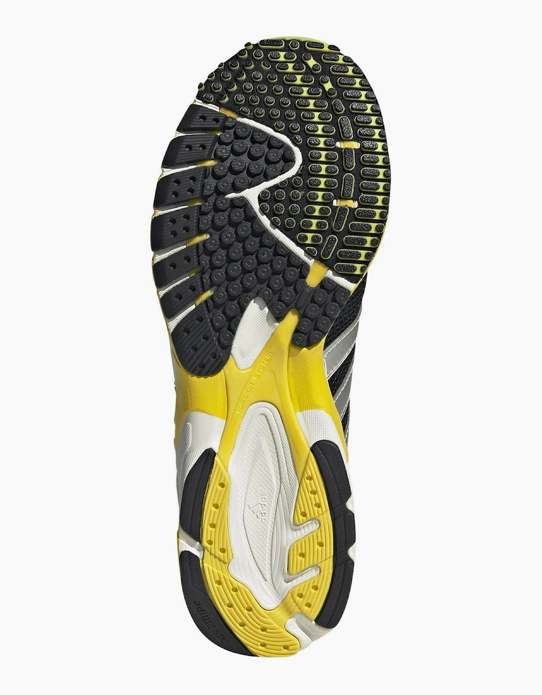 Adios OG Low Top Sneakers