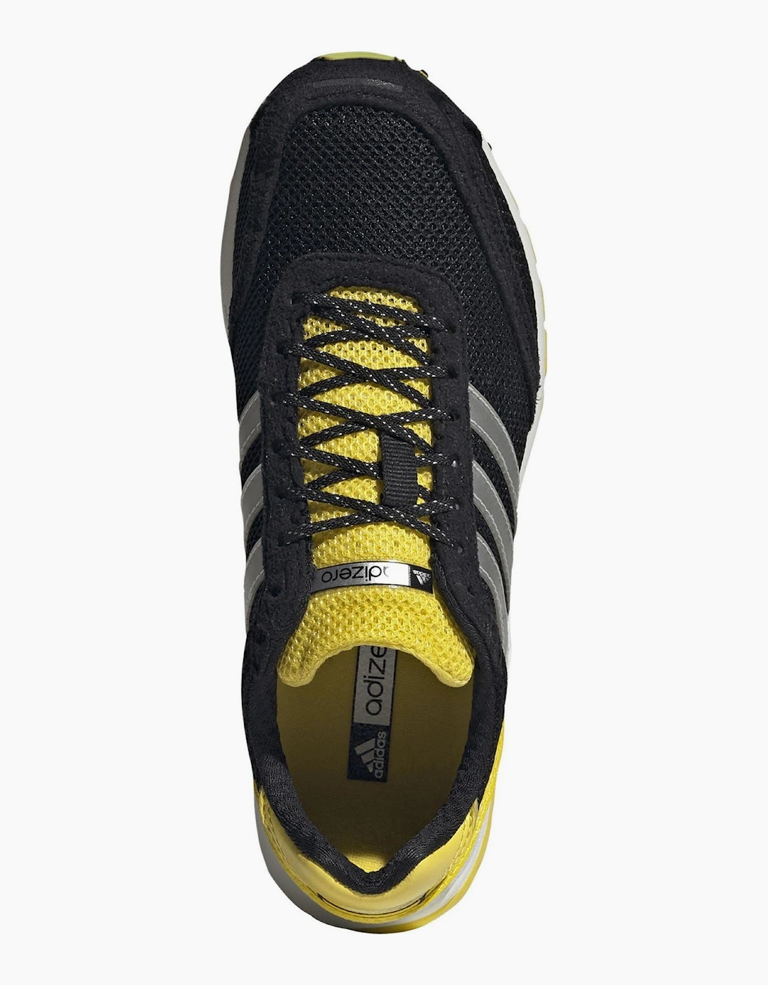 Adios OG Low Top Sneakers