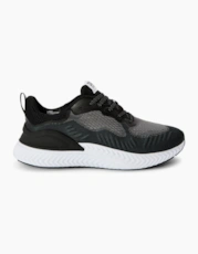 Black/Grey