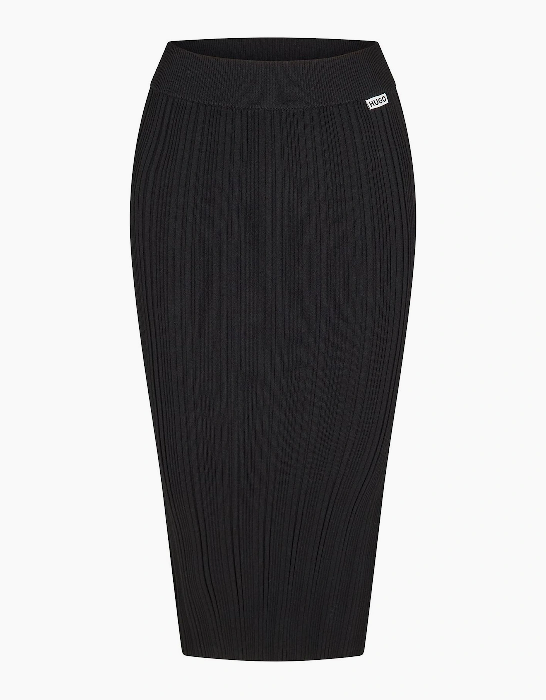 Sareplie Knitted Skirt