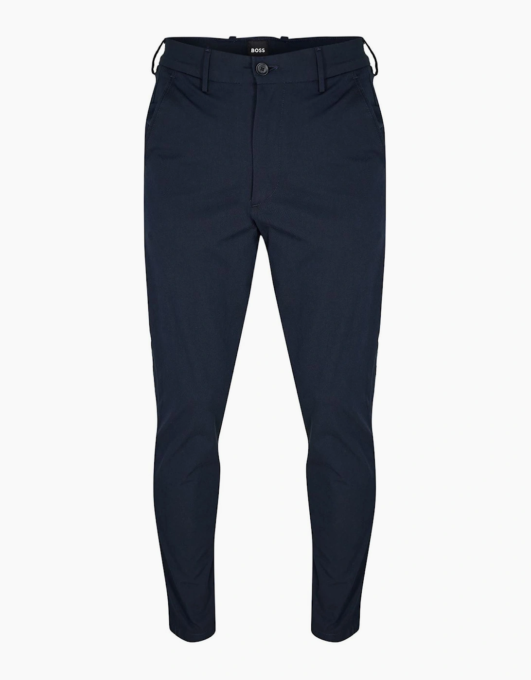 Kane Solid Patterned Chinos, 3 of 2