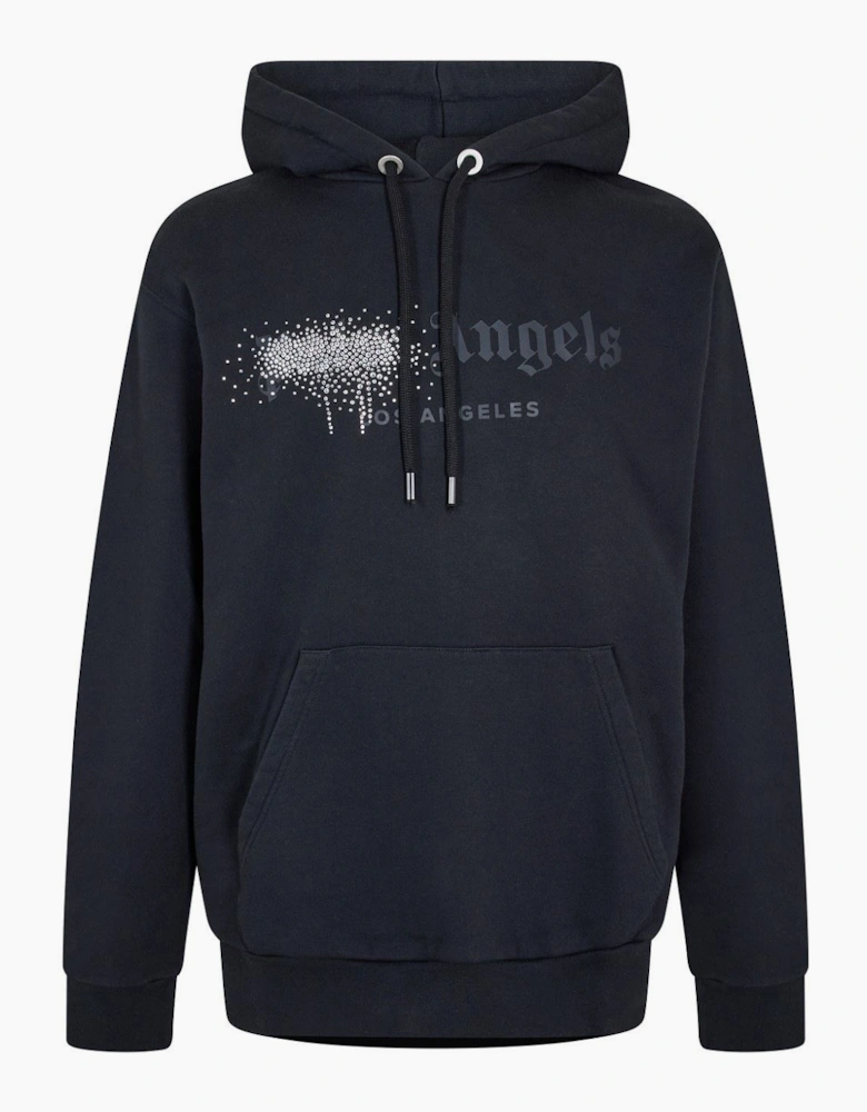 Palm Rstone Hoody