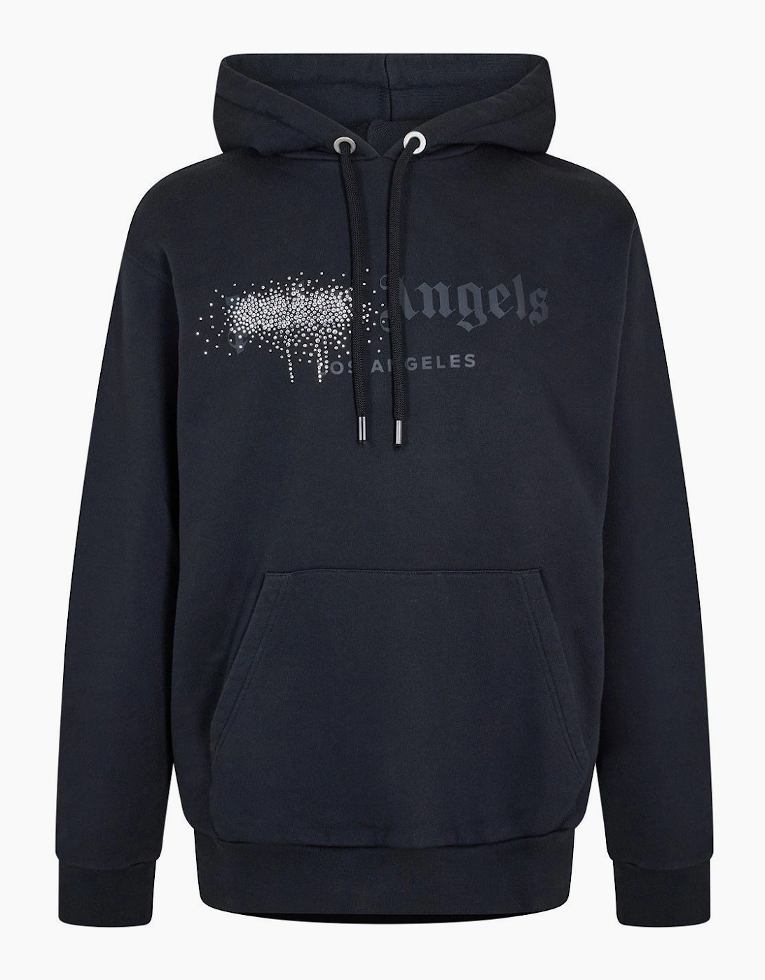 Palm Rstone Hoody