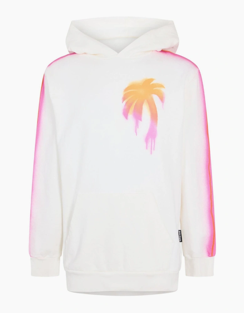 Palm Palm Hoodie