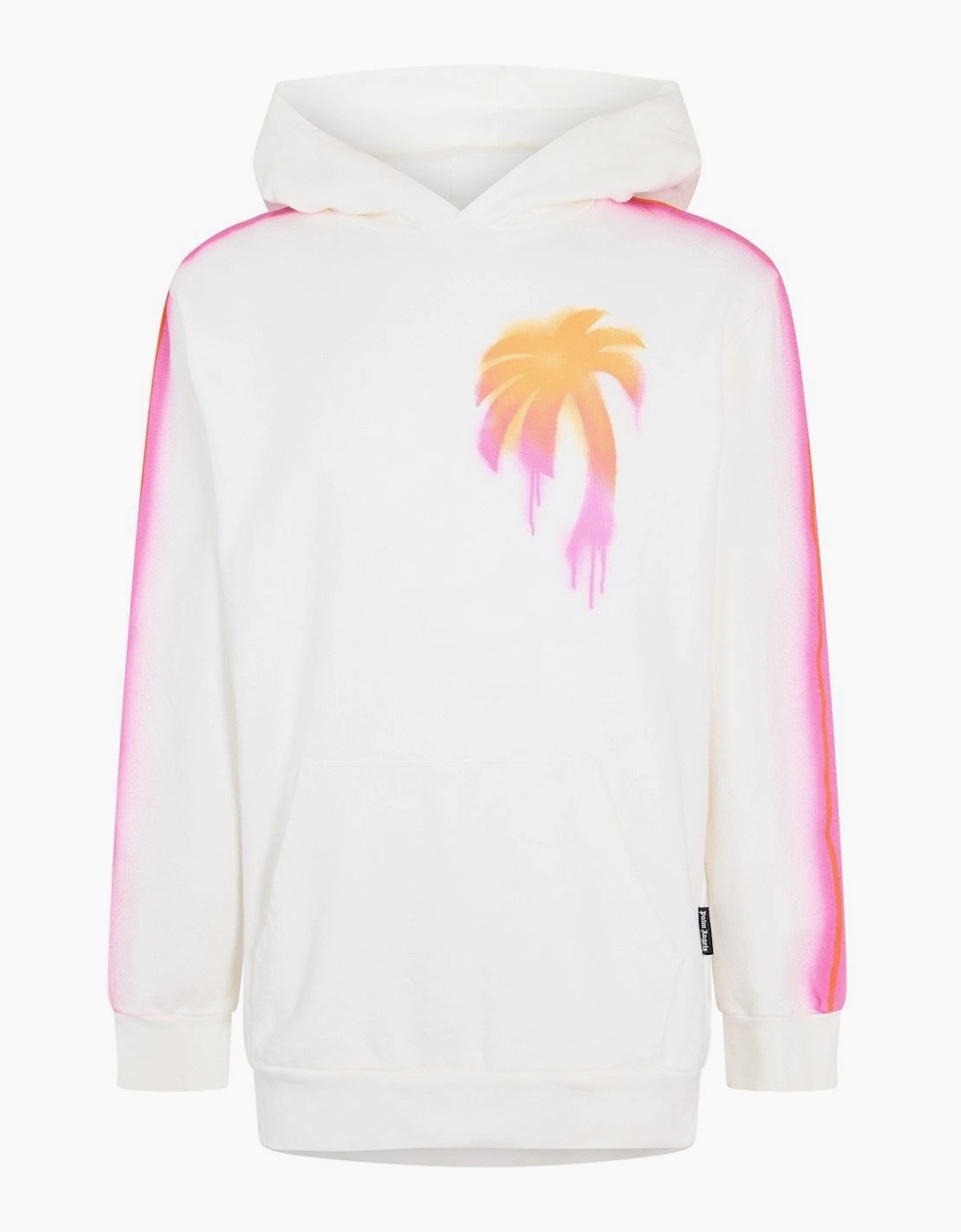 Palm Palm Hoodie