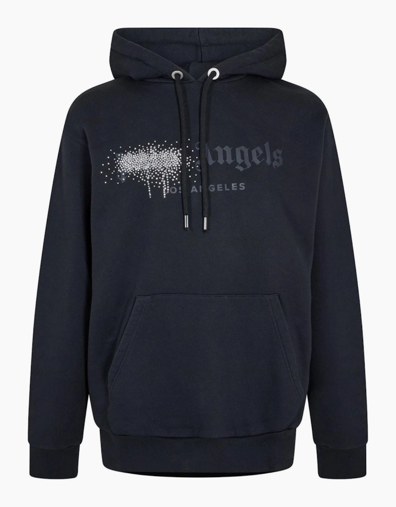 Palm Rstone Hoody