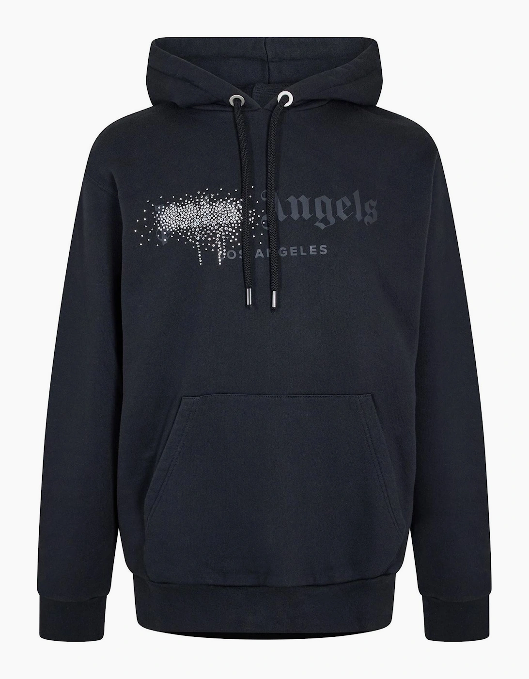 Palm Rstone Hoody