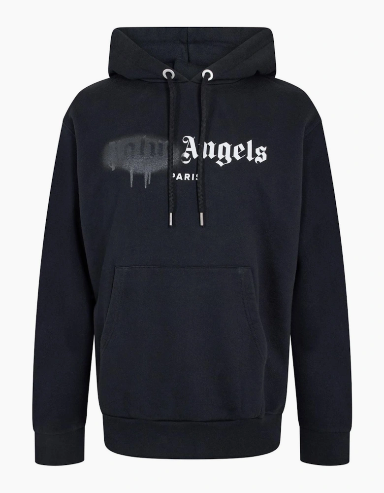 Palm Paris Hoody