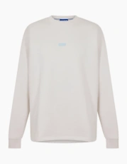 Open White