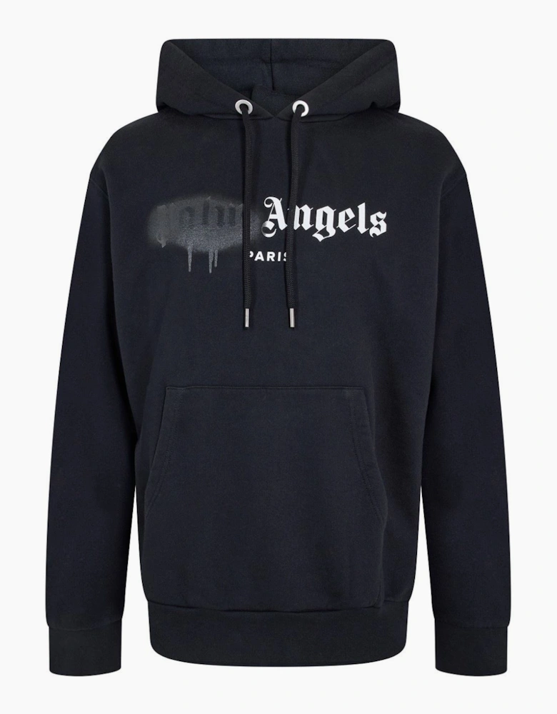 Palm Paris Hoody