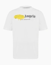 White Yellow