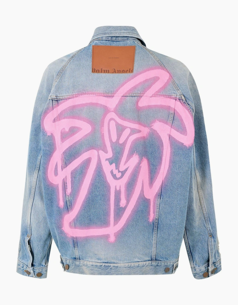 Palm Hunter Jacket