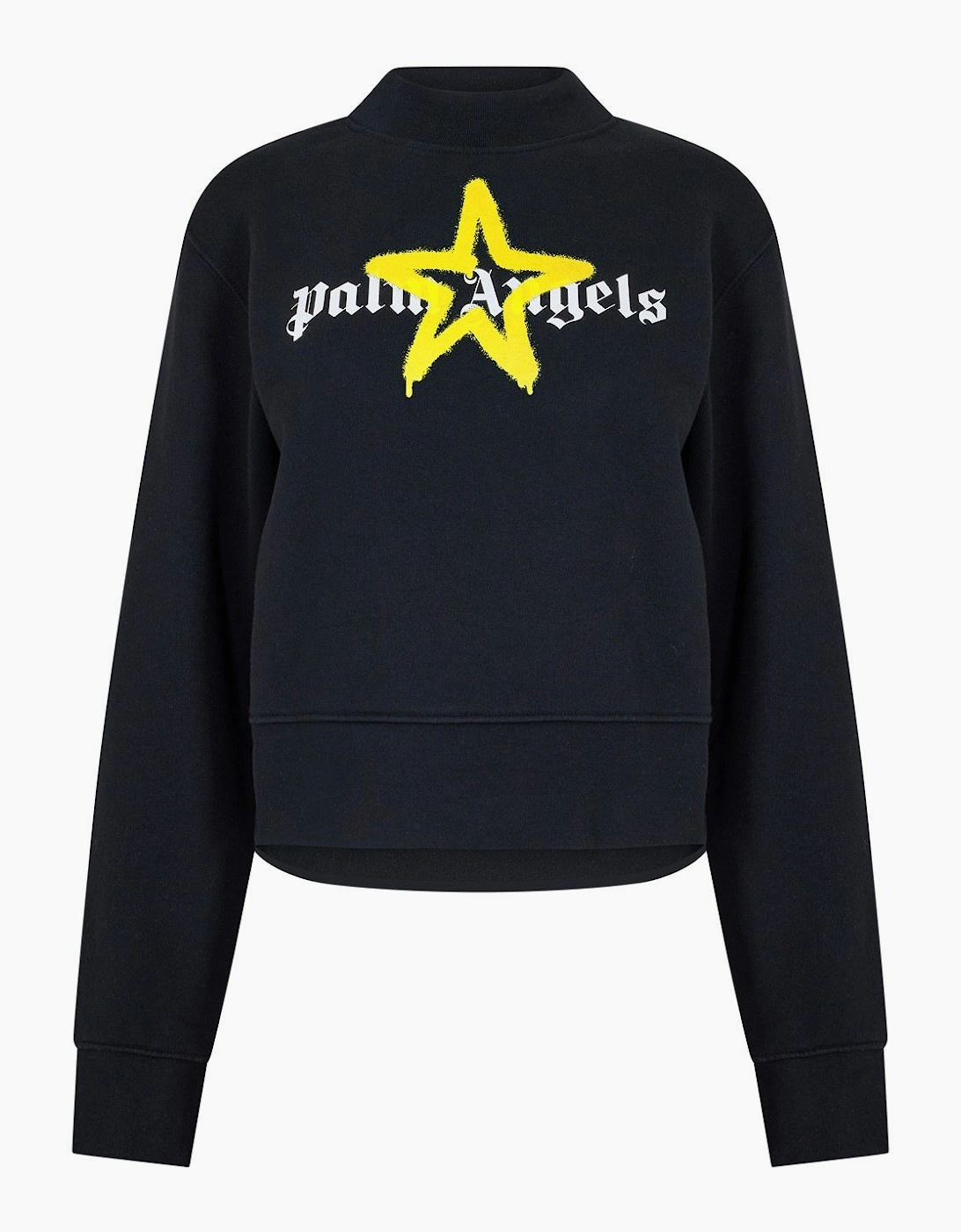 Palm Star Fit Crew