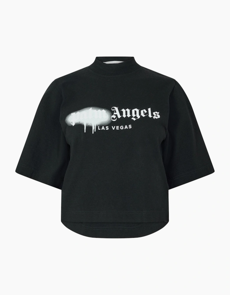 Palm Milano Crop T