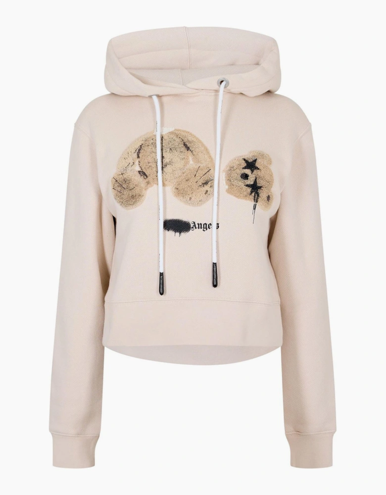 Palm Pa Bear Hoody