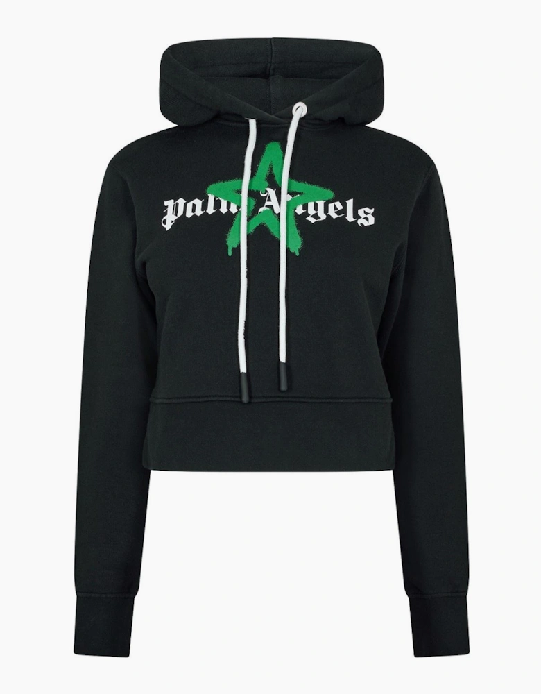 Palm Star Hoody