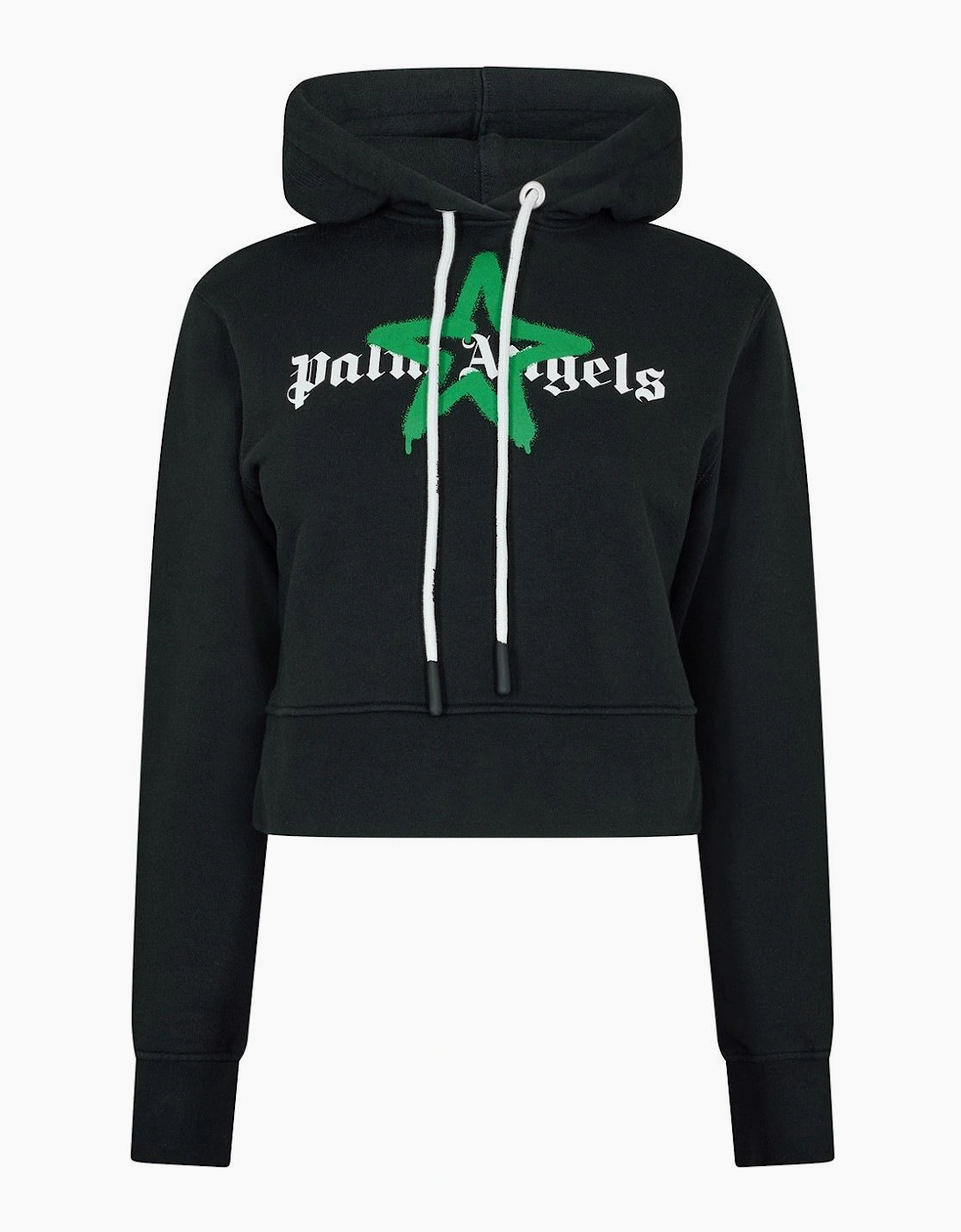 Palm Star Hoody, 4 of 3