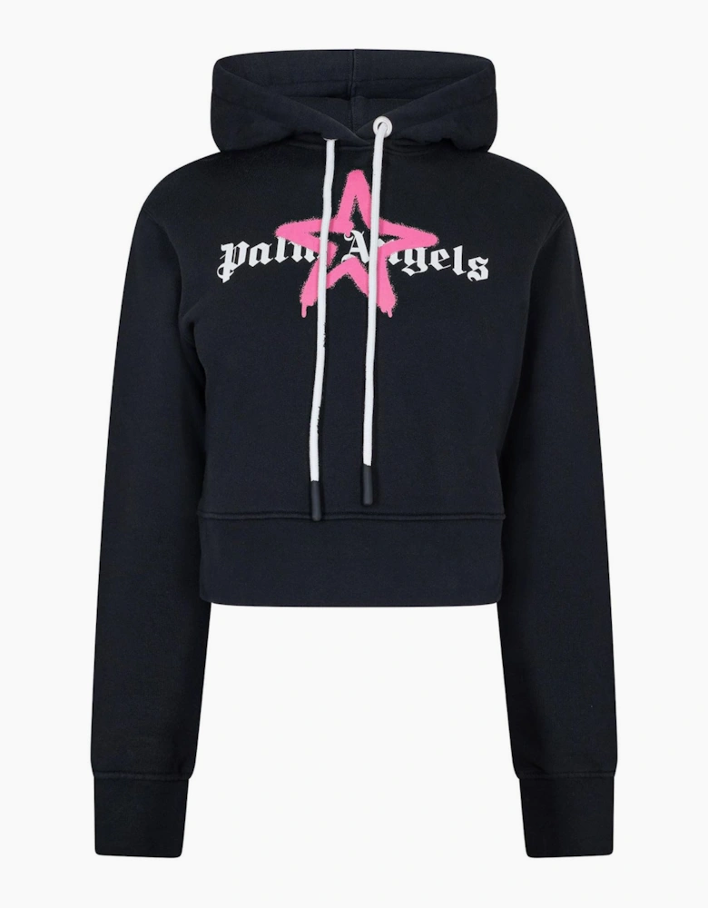 Palm Star Hoody