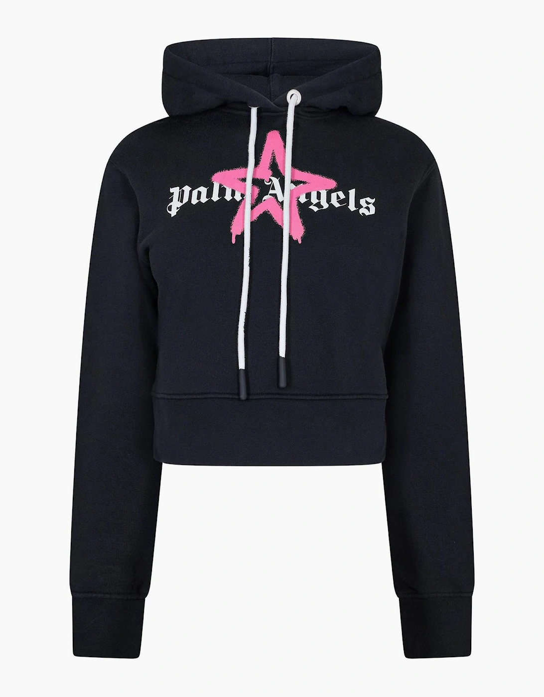 Palm Star Hoody