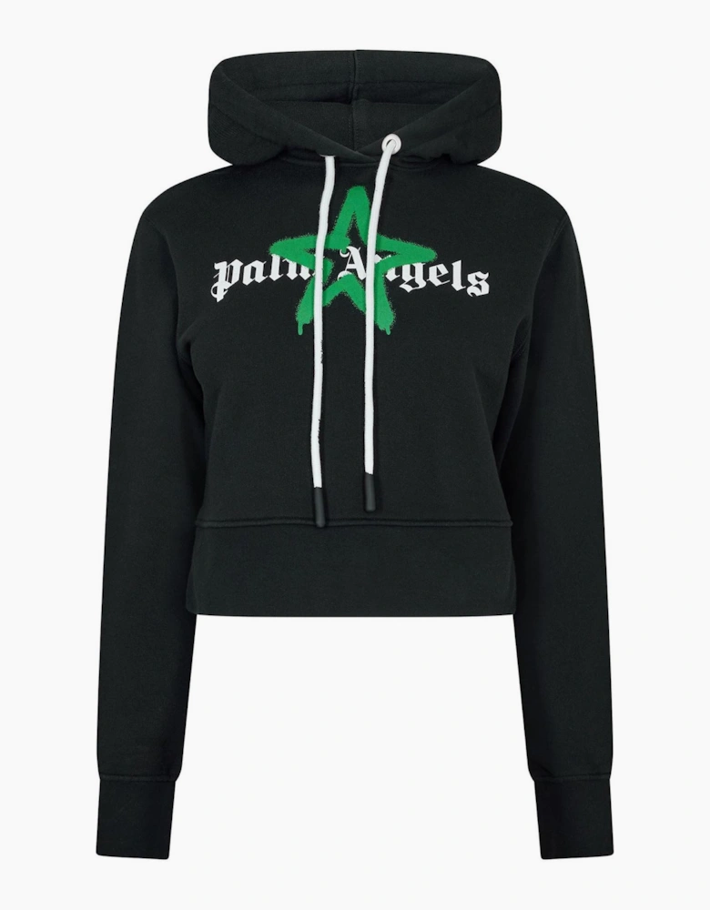Palm Star Hoody