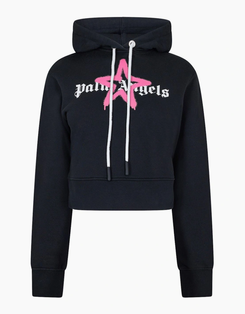 Palm Star Hoody