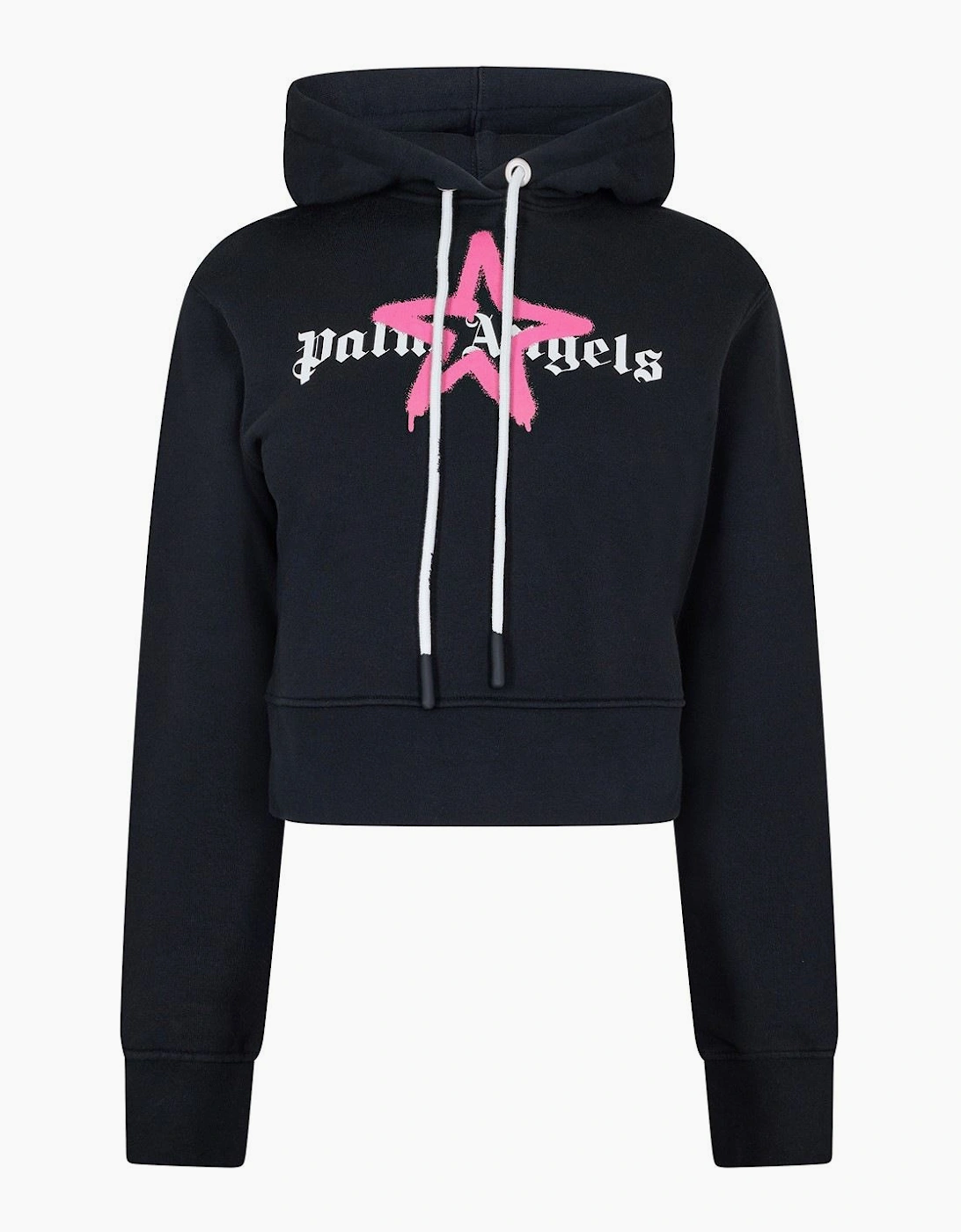 Palm Star Hoody, 5 of 4