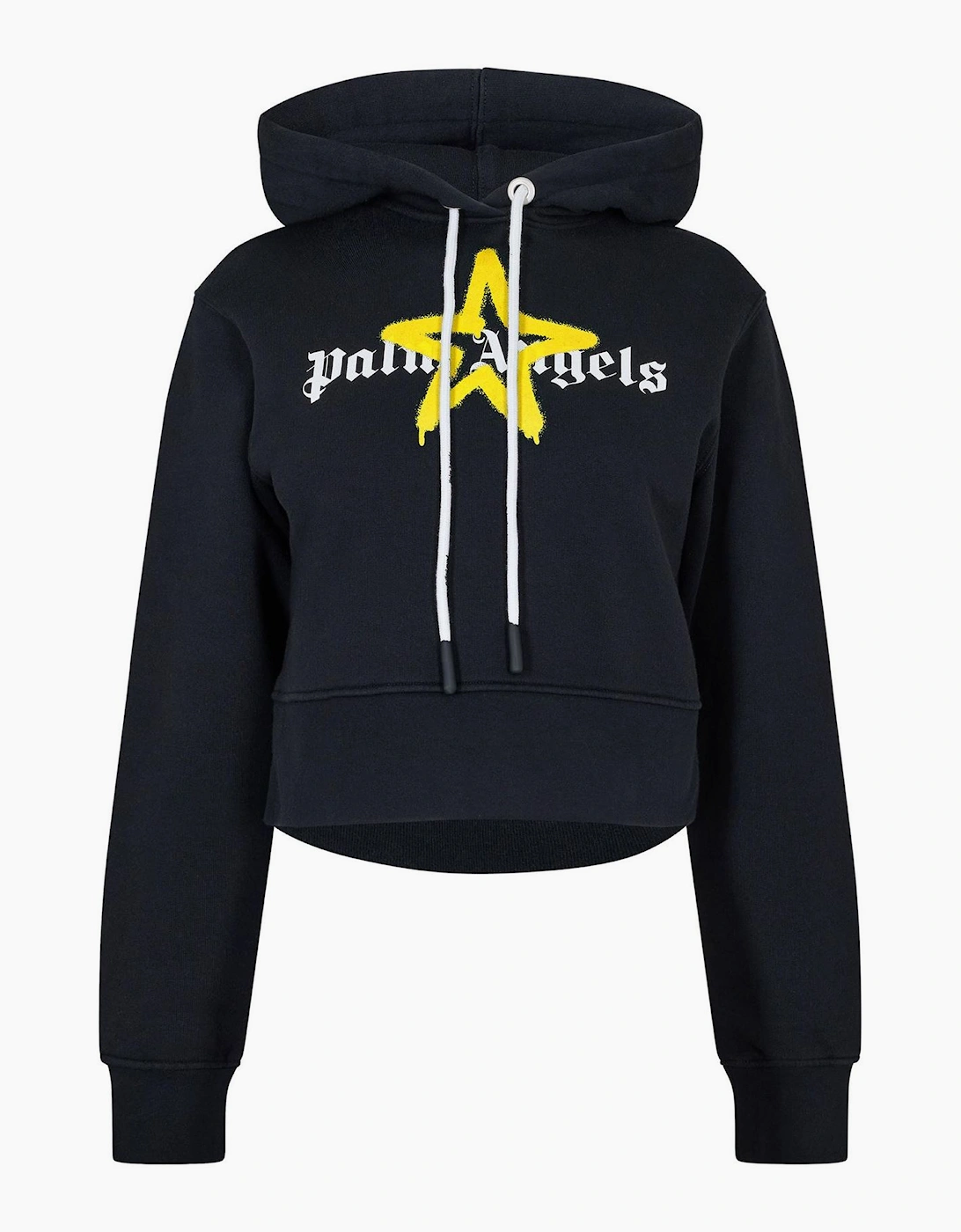 Palm Star Hoody