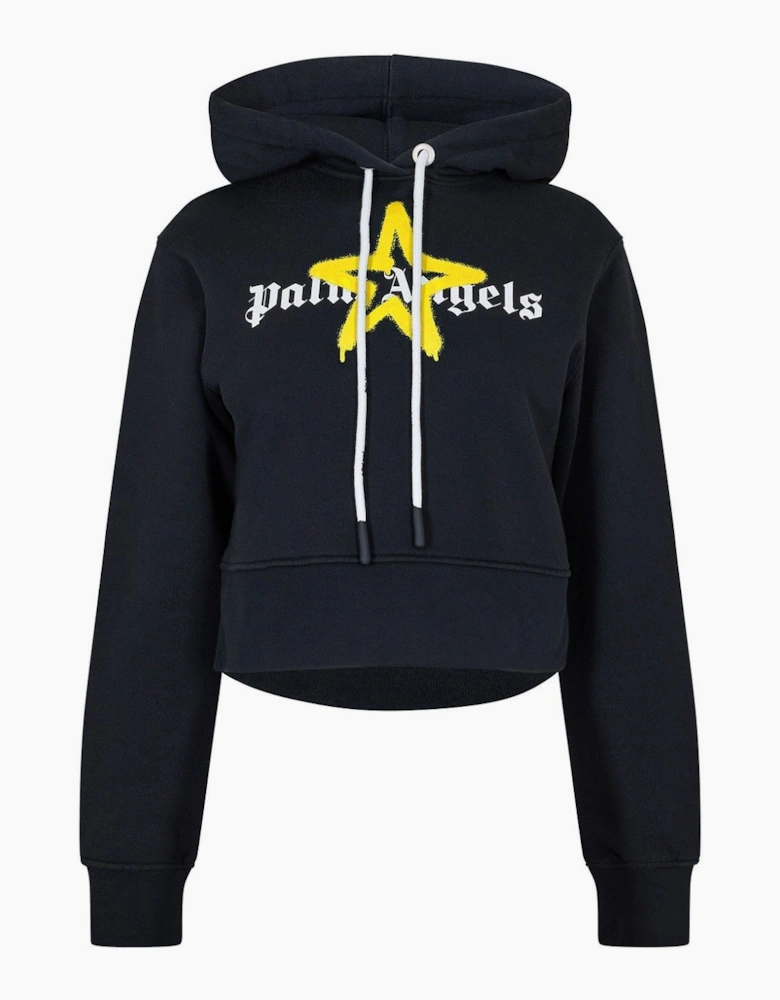 Palm Star Hoody