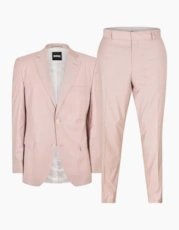Open Pink