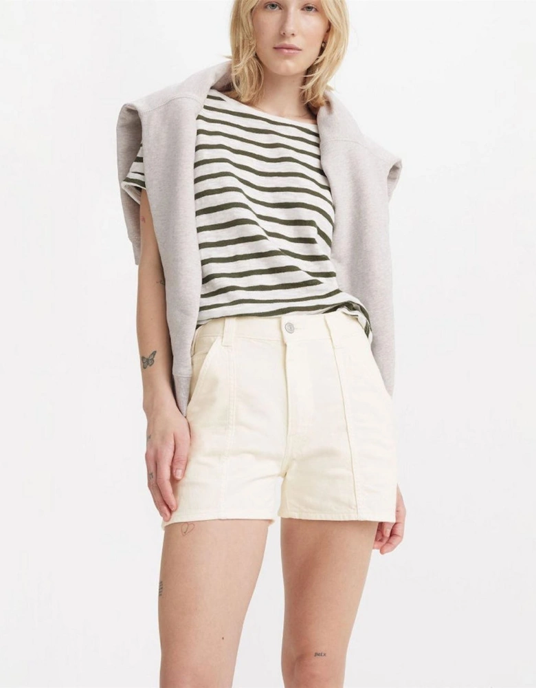 Carpenter Shorts