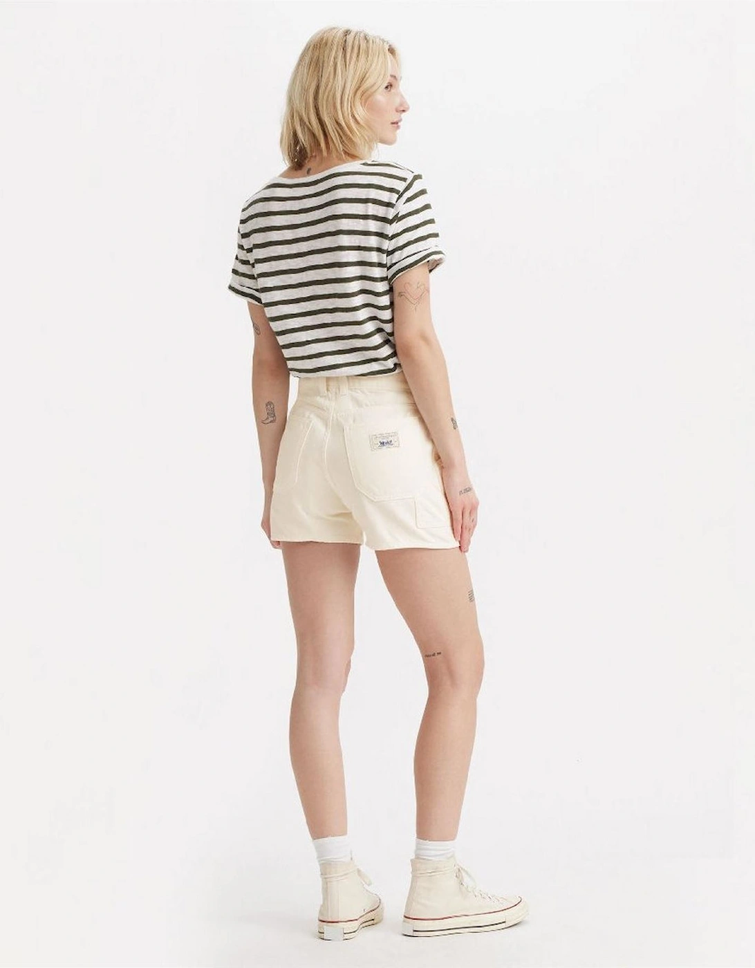 Carpenter Shorts