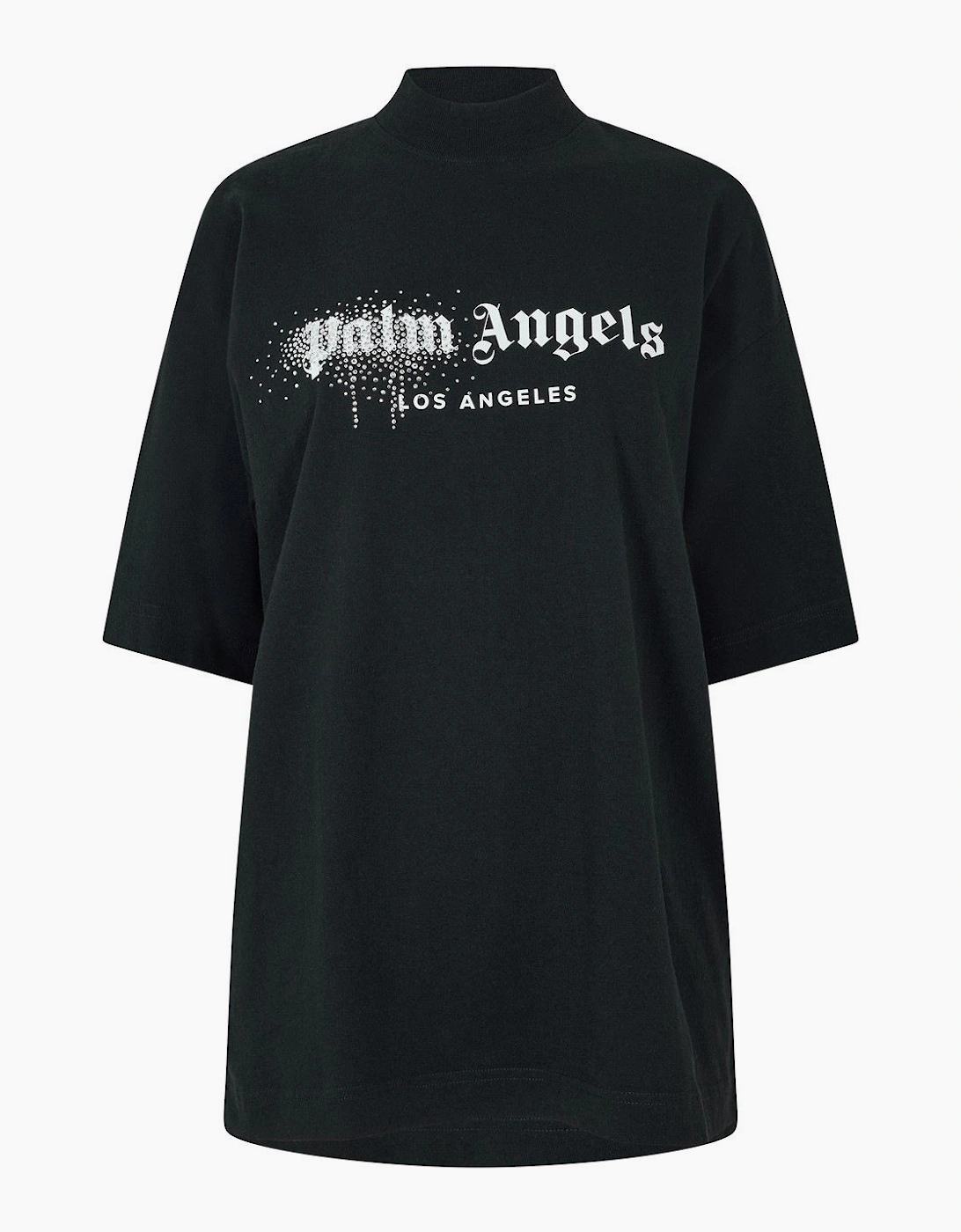 Palm Milano Crop T, 3 of 2