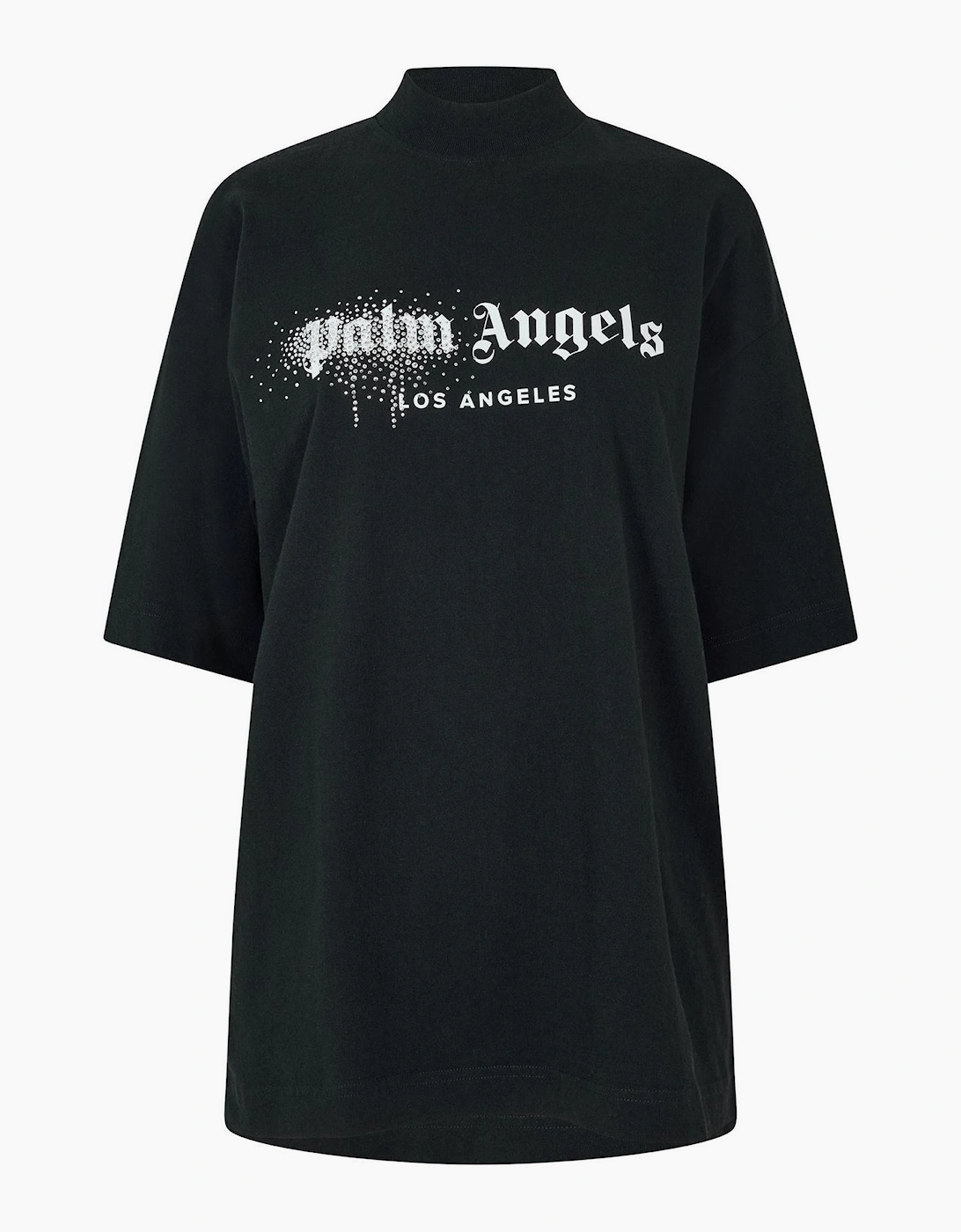 Palm Milano Crop T