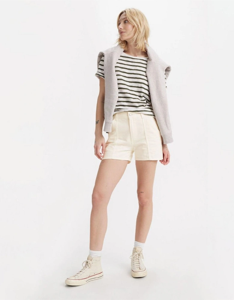 Carpenter Shorts