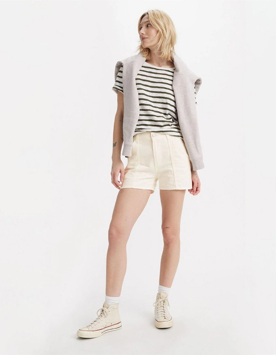 Carpenter Shorts
