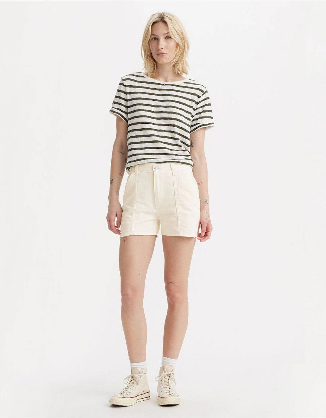 Carpenter Shorts