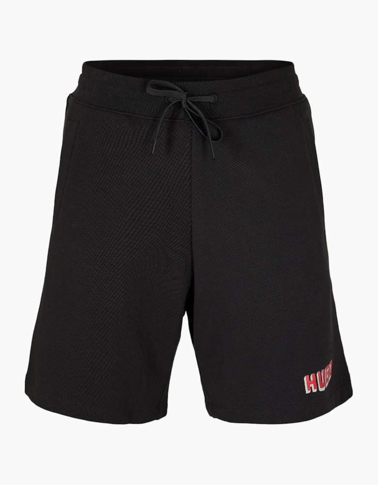 102 Regular Fit Elasticated Waist Sweat Shorts