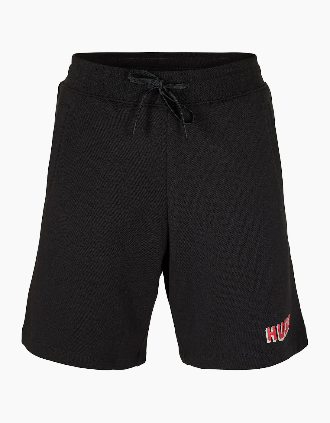 102 Regular Fit Elasticated Waist Sweat Shorts, 3 of 2