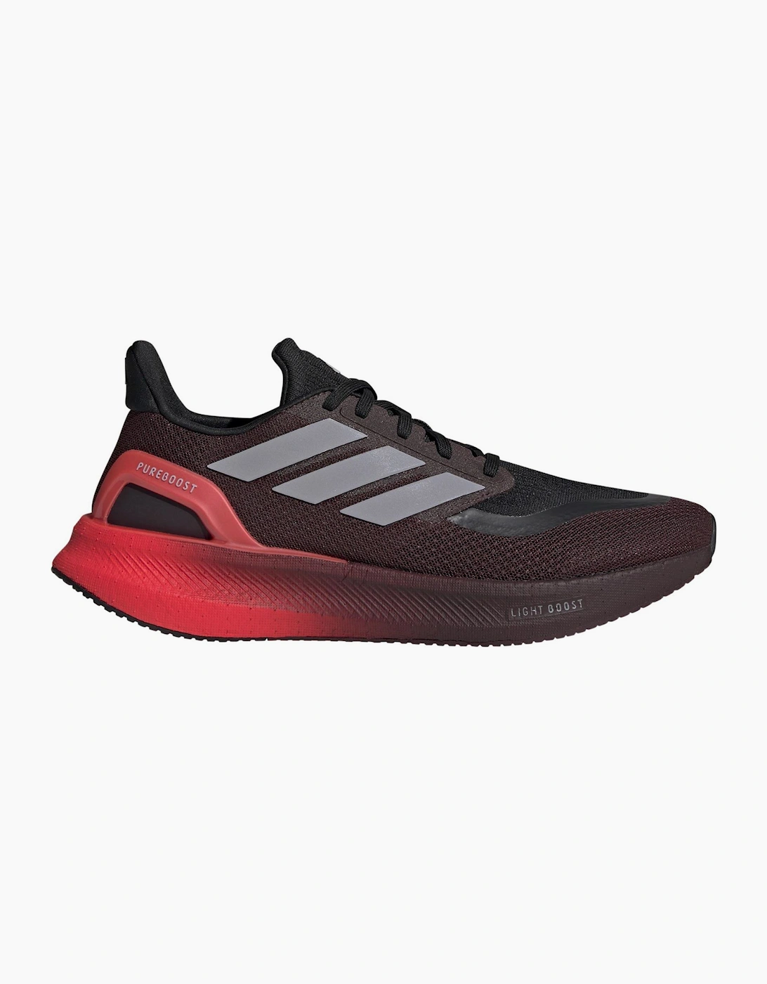 Pureboost 5, 7 of 6